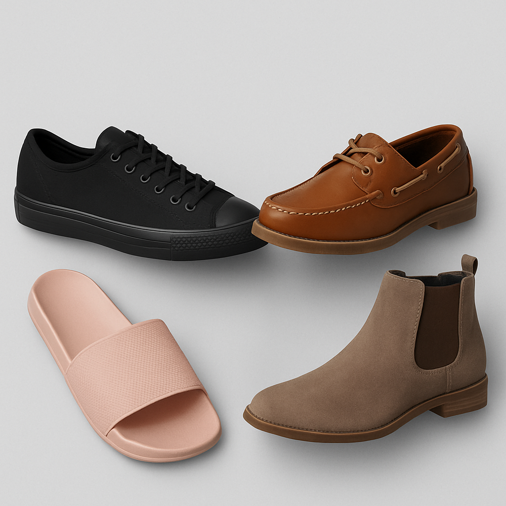 Footwear