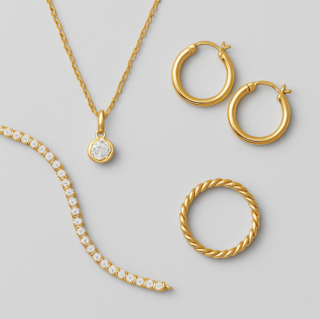 Jewlery