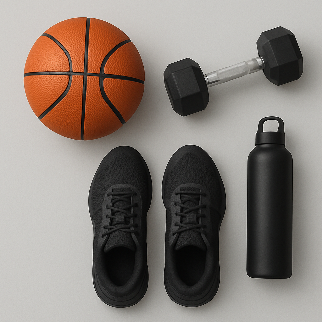 Sports And Fitness