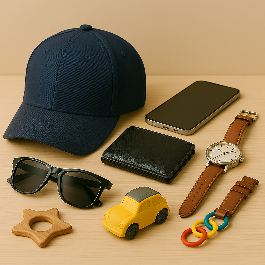Accessories