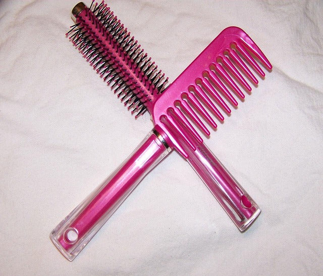 Beauty & Personal Care
